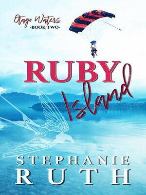 Ruby Island - ebook